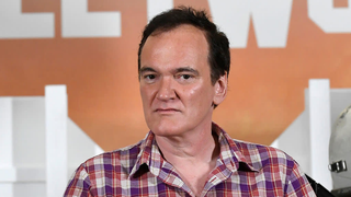 This Week's 'Shut Up Tarantino' Is Brought to You By Bruce Lee's Daughter